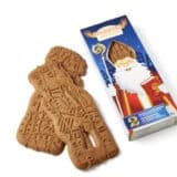 Bani spéculoos de Saint-Nicolas grand