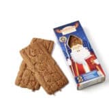 Bani spéculoos de Saint-Nicolas petit