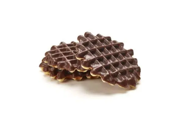 Parisienne galetten chocolade Bani