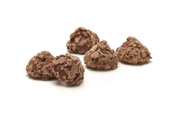 Truffels chocolade Bani
