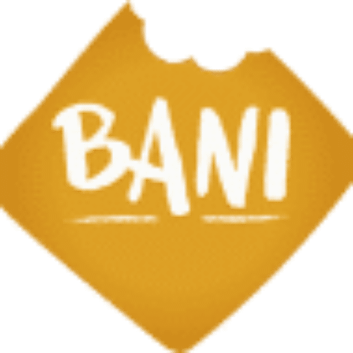 Bani: De partner voor uw wafelverkoop logo